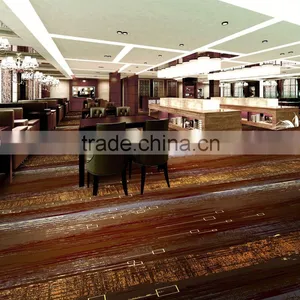 Modern Carpet Cut Pile 100% Nylon for Bedroom thumbnail-1