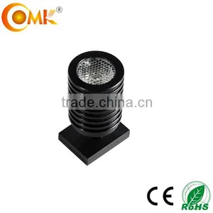 24V/12 Volt Led Lightssmall 4.5w Track Spot Light thumbnail-1