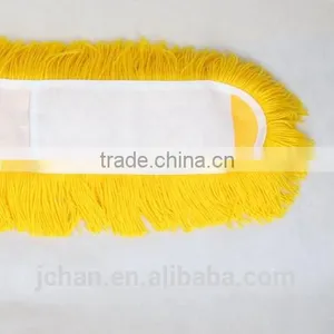 Acrylic Industrial Dust Mop Head 18/24/36/48 Inch thumbnail-3