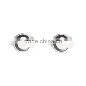 Wholesale Lightweight Hot Sale Colorful Wire Headphone thumbnail-4