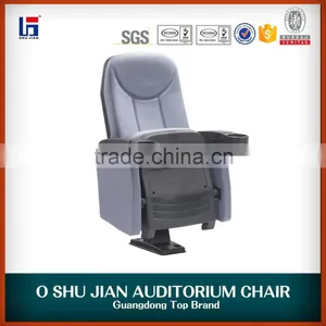 2016 Hot Sale Public Movie House Chair SJ5604 thumbnail-2
