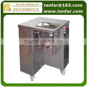 Meat Criss-cross Cutting Machine thumbnail-1