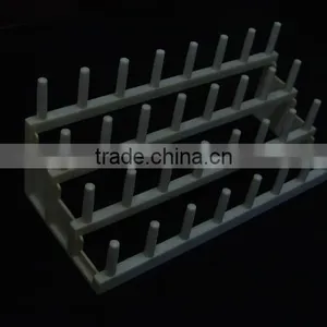 32-spool Thread Stand for Sewing and Embroidery thumbnail-1