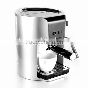 Semi Automatic Coffee Machine thumbnail-1