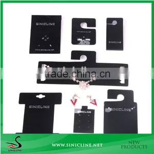 Sinicline Custom Made PVC Necklace Card thumbnail-3