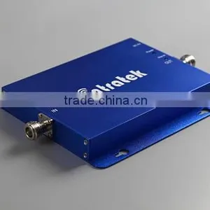 Real Factory Price Mobile Network Booster PCS 1900mhz Signal Amplifier Mobile Signal Booster thumbnail-3