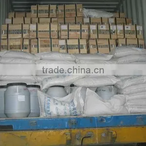 Plastic Refractory Castable/Castable Refractory thumbnail-1