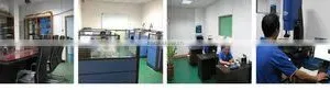 Shenzhen Long Wei Wang Precision Co., Ltd. company overview - view 2 thumbnail