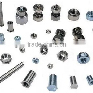 Quality Precision CNC Hardware Parts Cnc Tuning Parts Manufacturer thumbnail-1