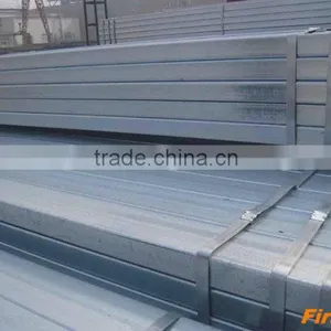 Galvanized Square Tubing thumbnail-3