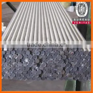 Top Quality S32750 Super Duplex Stainless Steel Round Bar thumbnail-1