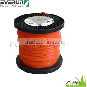 EVERUNER 1lb Trimmer Line Grass Trimmer Parts thumbnail-1