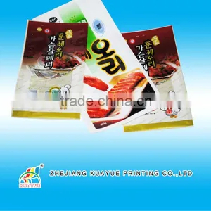 Printed Carrier Bags thumbnail-1