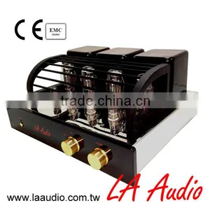 M-5 Push Pull Integrated Vacuum Tube Amplifier thumbnail-1