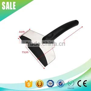 Wholesale Stainless Steel Snow Shovel for Car thumbnail-2