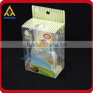 High Quality Hot Stamping Foil Box thumbnail-1