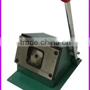 Square Paper Cutting Device thumbnail-1