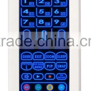 Touch Screen Remote Control thumbnail-1