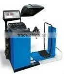 Car Wheel Balancer Hongtech thumbnail-1