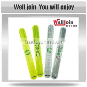 High Quality Popular Slap Bracelets Bulk thumbnail-2