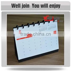 Promotional Top Quality Custom Calendar thumbnail-1