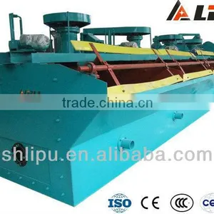 Big Capacity SF and XJK Series Sand Flotation Machine Factory Offer thumbnail-1