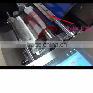 Automatic Color Mixing Gravure Proofing Press Testing Machine thumbnail-4