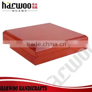 Trendy Design Jewelry Packaging Gift Box for Ring, Pendant, Bracelet thumbnail-6
