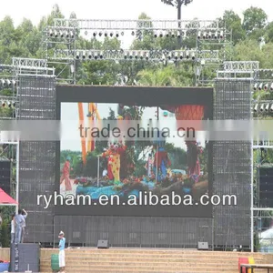 Express Magic Show Amazing Flexible Led Curtain Displays Xxx Videos / Flexible Led Curtain Displays thumbnail-2