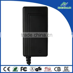 Sata Ethernet Adapter 19V 2A Switching Power Supply AC DC Adaptor 38W thumbnail-4