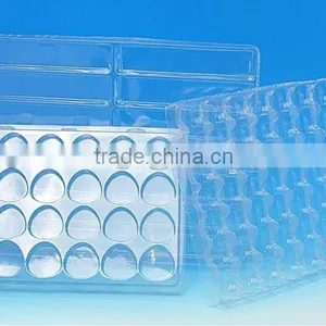 PVC PET APET PETG PP PS HIPS Thermoforming Machine Vacuum Forming Machine thumbnail-1