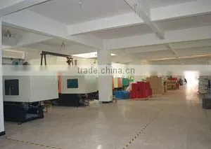 Yiwu Shunlai Plastic Products Co., Ltd. company overview - view 2 thumbnail