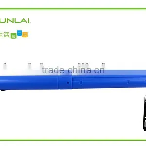 Drafting Tube - Plastic Art Storage Tube - Portable Drawing Tube to Storage Drafts, Drawing Paper or Artwork thumbnail-3