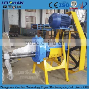 Kraft Paper Mill Pulp Chest Agitator /small Paper Recycling Machine thumbnail-5