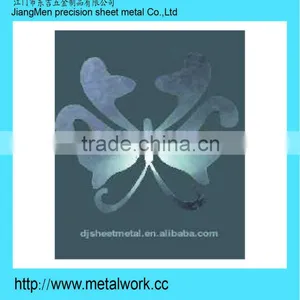 2015 Hot Laser Cutting Parts With Great Price thumbnail-1