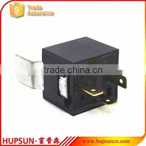 Brass Material JD1912 Car Relay, 4PIN 40A 12V Car Relay thumbnail-4