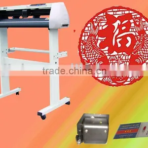 Cutting Plotter/vinyl Plotter/vinyl Cutting Plotter/CE&ROHS thumbnail-1