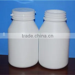 100ml Pill Bottle HDPE Bottle thumbnail-5