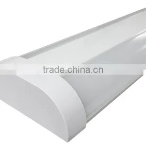New Type Replaceable Double Strip Led Indoor Light, Led Meeting Room Light thumbnail-1