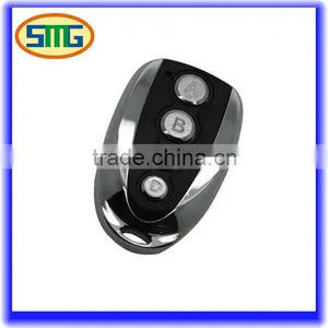 433.92mhn Wireless Fixed Code Digital Electric Rolling Door Remote Control SMG-001 thumbnail-1