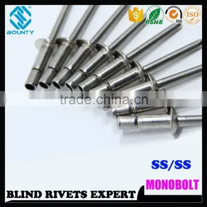 WATER-PROOF STRUCTURE MONO BOLT RIVETS thumbnail-6