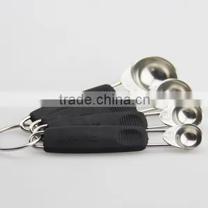 4pcs of Measuring Spoon Set thumbnail-1