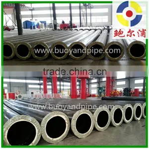 Ultra High Molecular Weight Polyethylene Pipes thumbnail-5