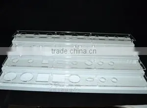 Top Selling Products In Special Professional Acrylic Wooden Cosmetic Display With Experienced Factory Made thumbnail-1