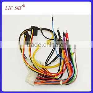 Electrical Wiring Accessories China thumbnail-3