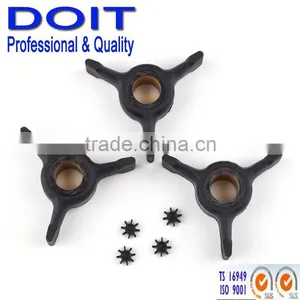 Oem Manufacturing Small Water Pump Impeller thumbnail-1