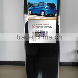 42 Inch Lcd Advertising Player thumbnail-1