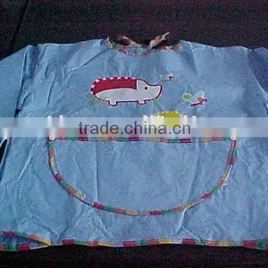 Customized PVC/PEVA Apron Kitchen thumbnail-5