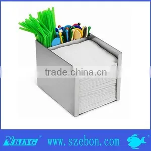 Hot Sale Tissue Box Holder thumbnail-1
