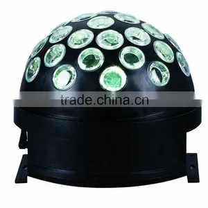 Fireball DJ LED Disco Lamp thumbnail-2